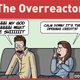 Image for article titled Seven Types of People You Don't Want To Watch TV With